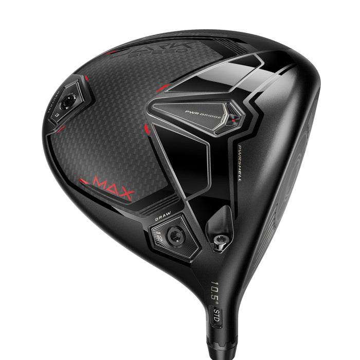 cobra golf DARKSPEED MAX Driver