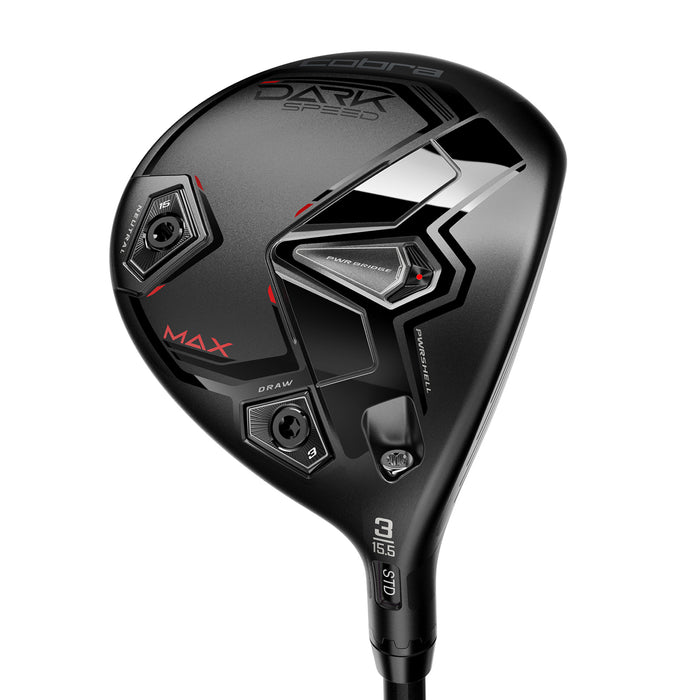 cobra golf DARKSPEED MAX Fairway