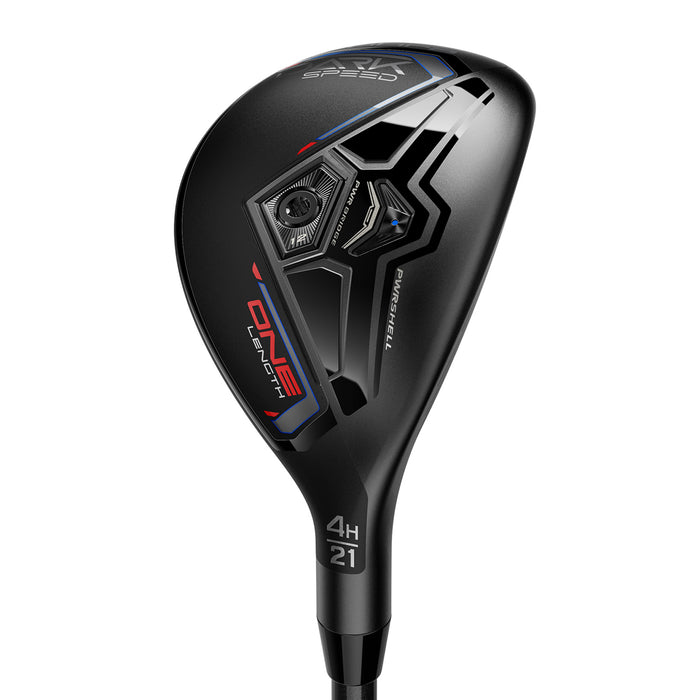 cobra golf DARKSPEED ONE Length Hybrid
