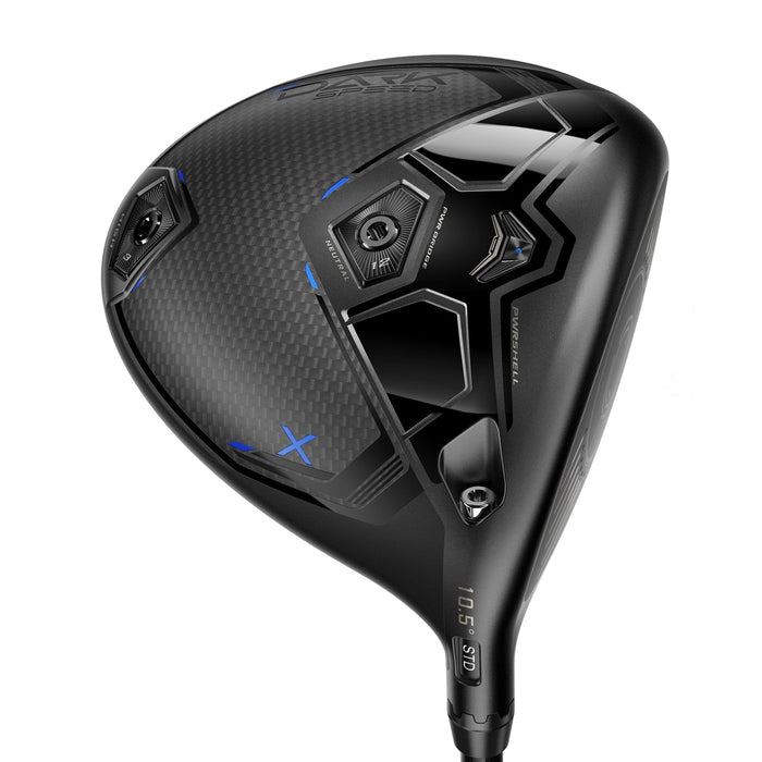 cobra golf DARKSPEED X Driver
