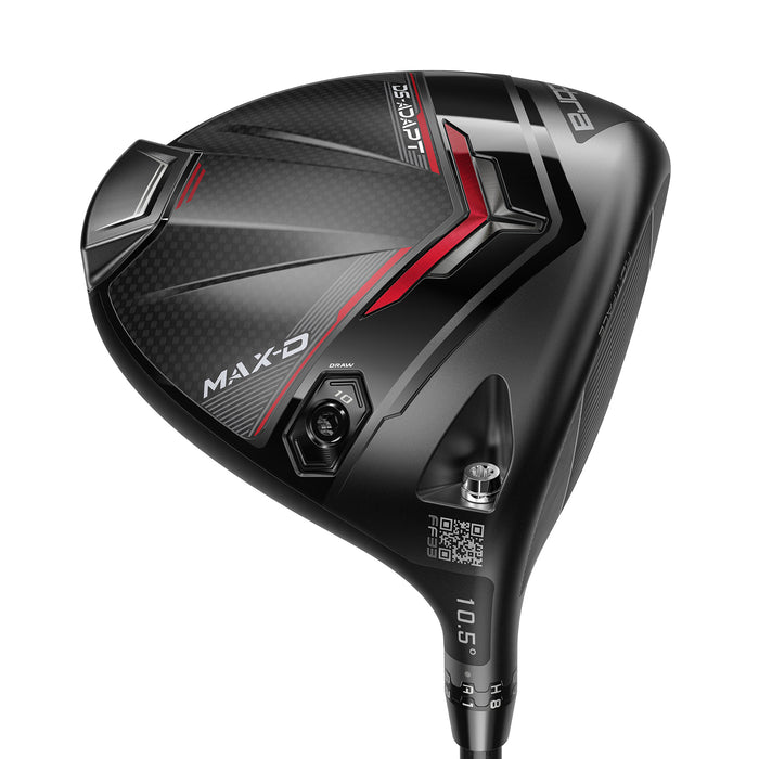 cobra golf DS-ADAPT MAX-D Driver