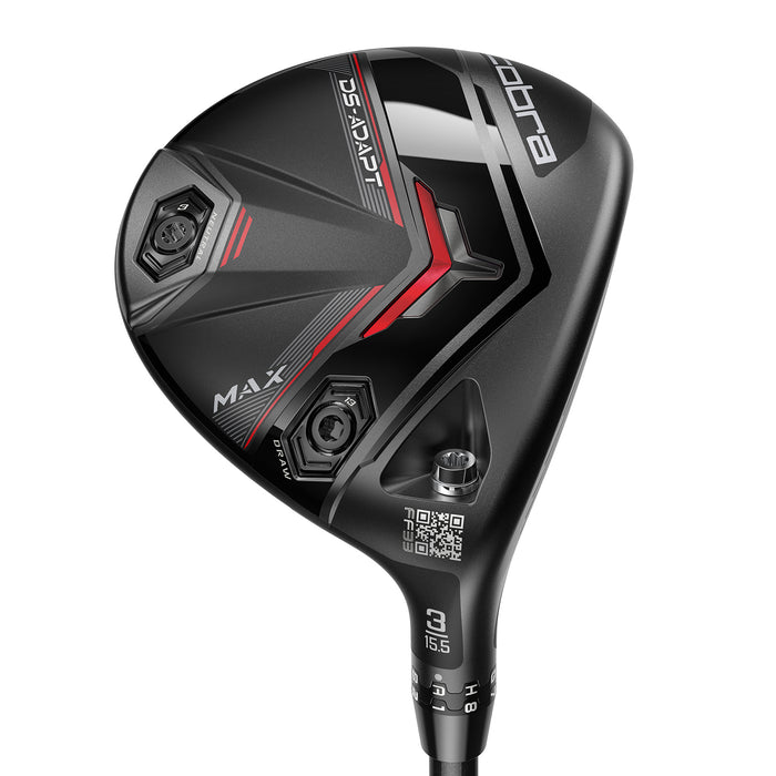 cobra golf DS-ADAPT MAX Fairway