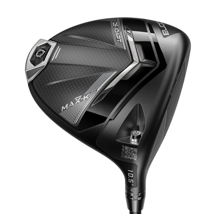 cobra golf DS-ADAPT MAX-K Driver