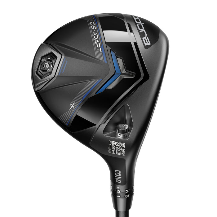 cobra golf DS-ADAPT X Fairway