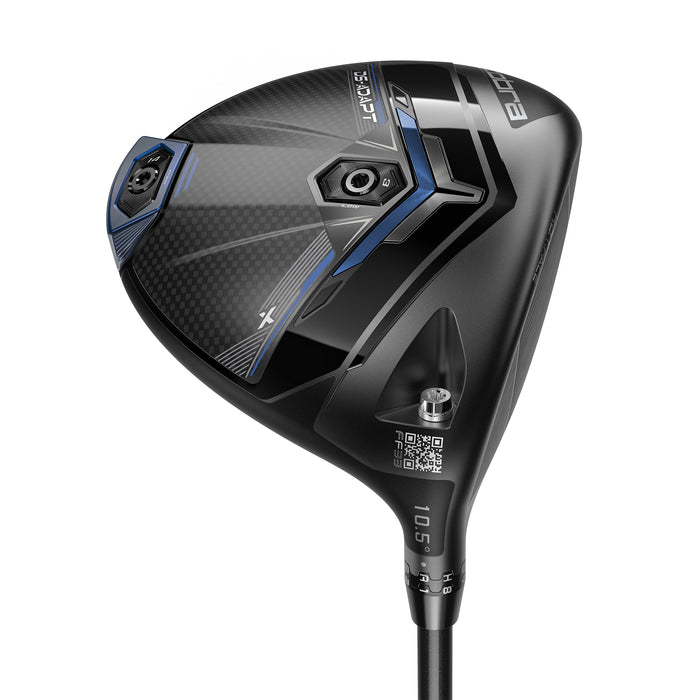 cobra golf DS-ADAPT X Tour Length Driver