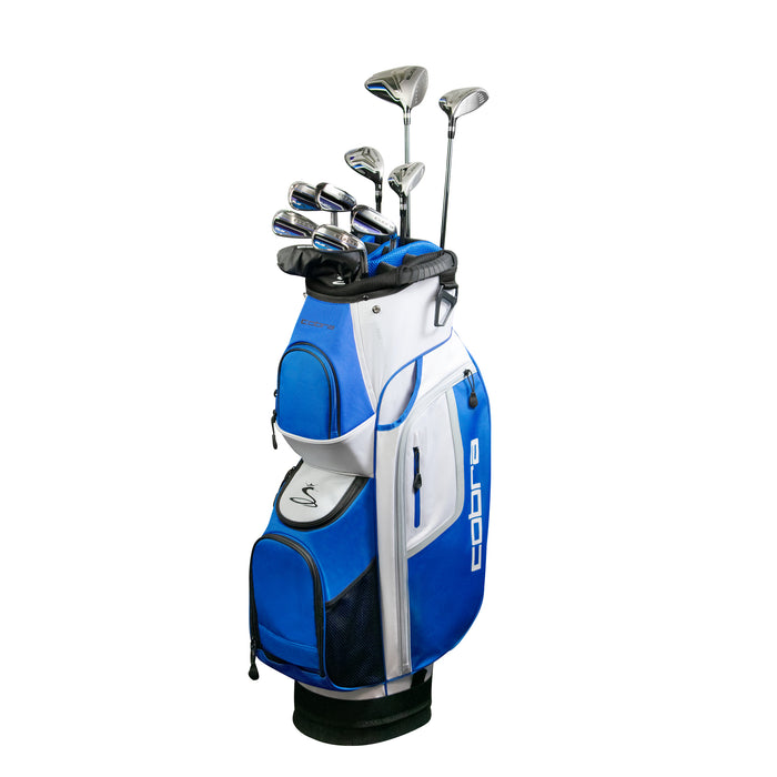 cobra golf Fly-XL Cart Bag Complete Set