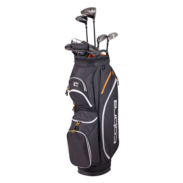 cobra golf Fly-XL Cart Bag Complete Set