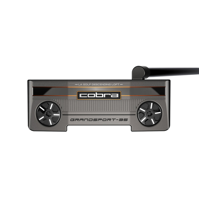 Cobra Golf Grandsport-35 3D Printed Putter