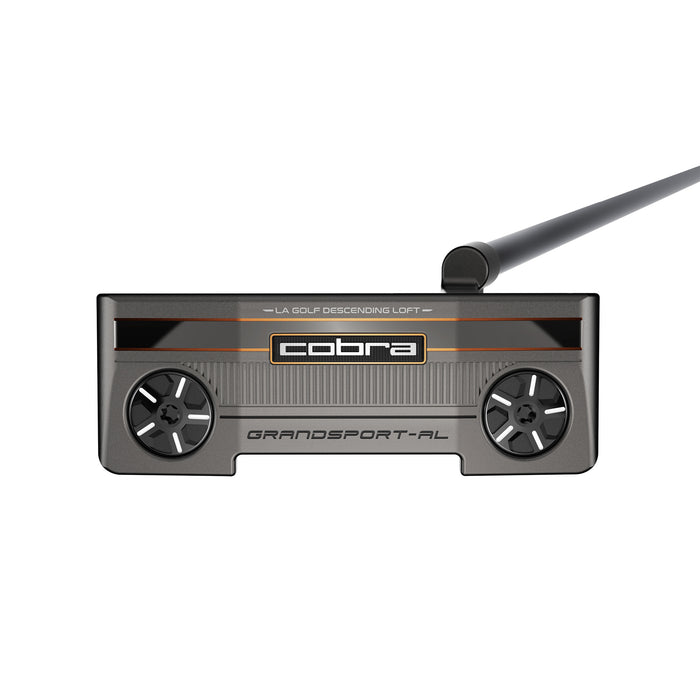 Cobra Golf Grandsport Armlock 3D Printed Putter