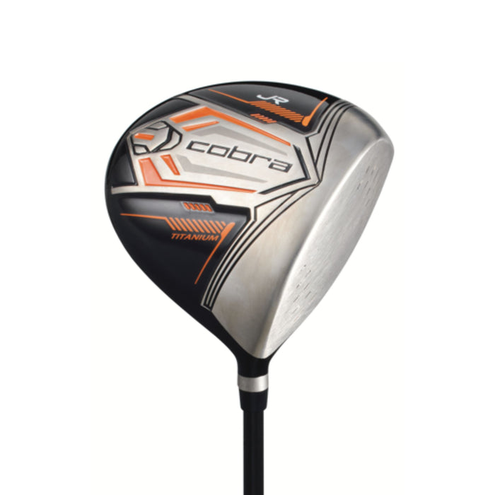 Cobra Golf Junior COBRA Complete Set