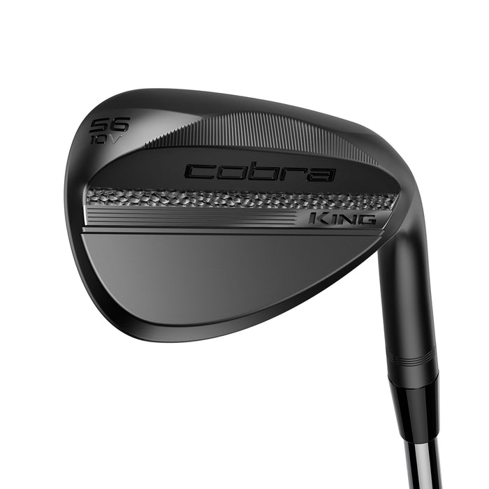 cobra golf KING Black Wedge