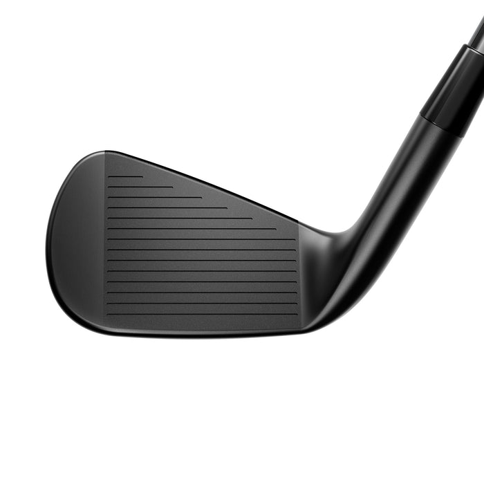 Cobra Golf KING CB/MB Black Irons