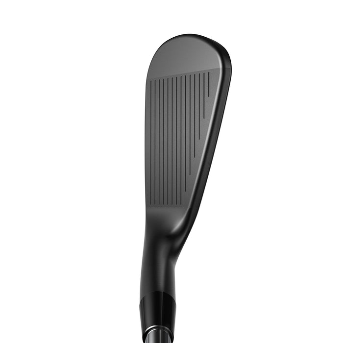 Cobra Golf KING CB/MB Black Irons