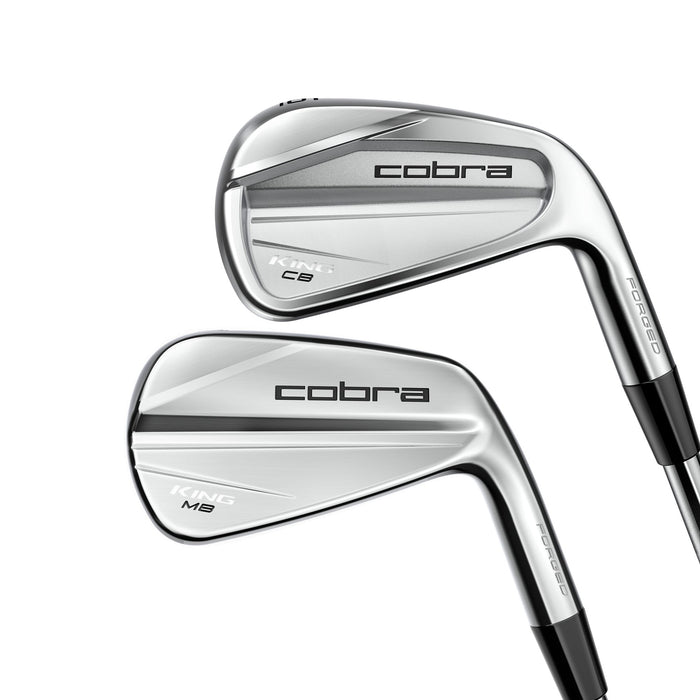 cobra golf KING CB/MB Irons