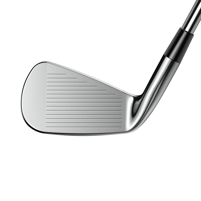 Cobra Golf KING Forged Tec ONE Length Irons