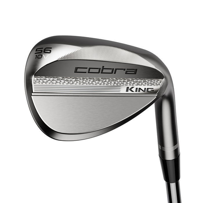 cobra golf KING Raw Wedge