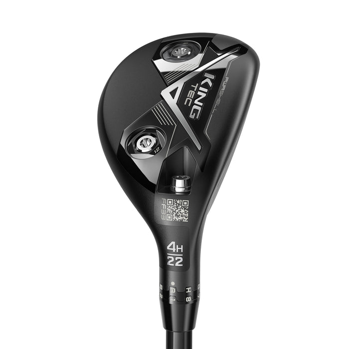 cobra golf KING TEC Hybrid