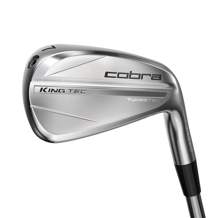 cobra golf KING TEC Irons