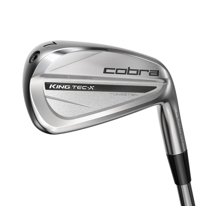 cobra golf KING TEC X - Single Irons