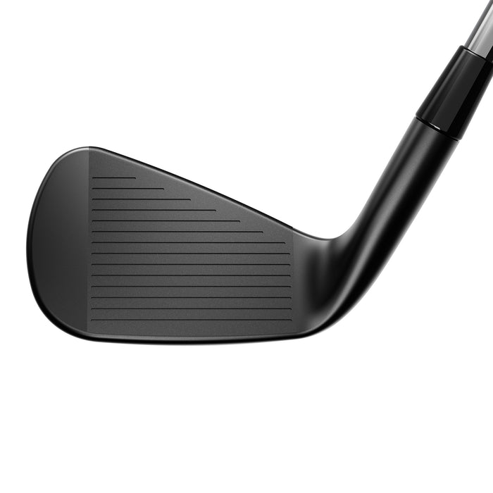 Cobra Golf KING Tour Black Irons