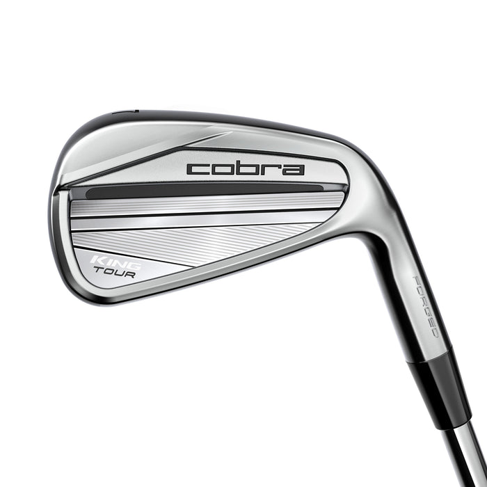 cobra golf KING Tour Irons