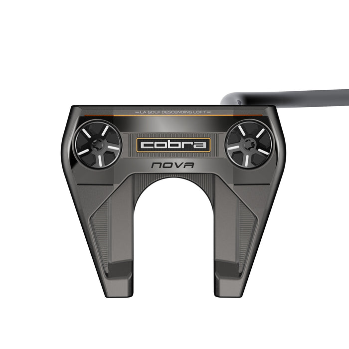 Cobra Golf Nova Vintage Putter
