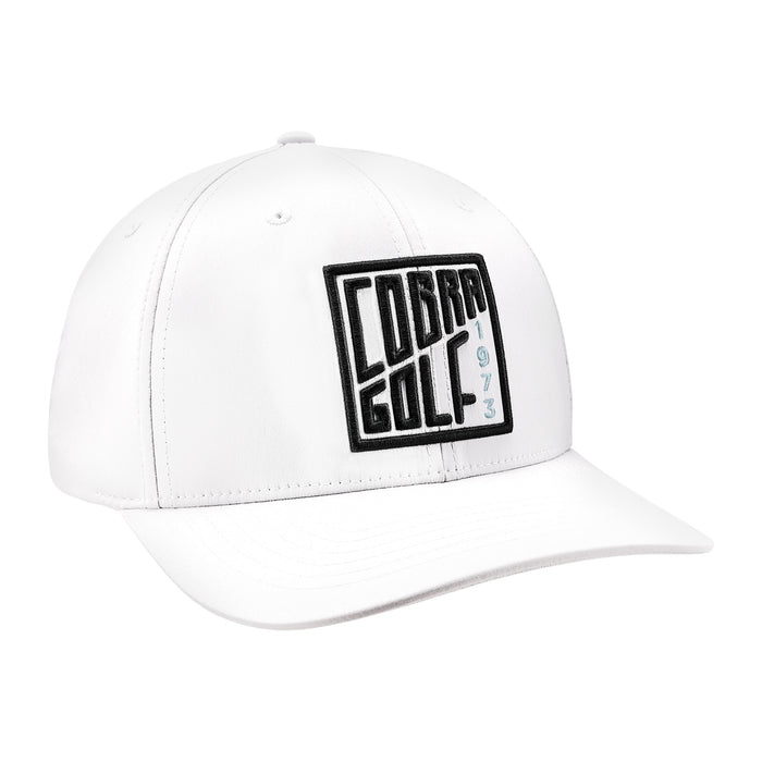 cobra golf Rise Golf Cap