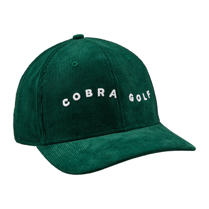 Cobra Golf Slither Cord Golf Cap