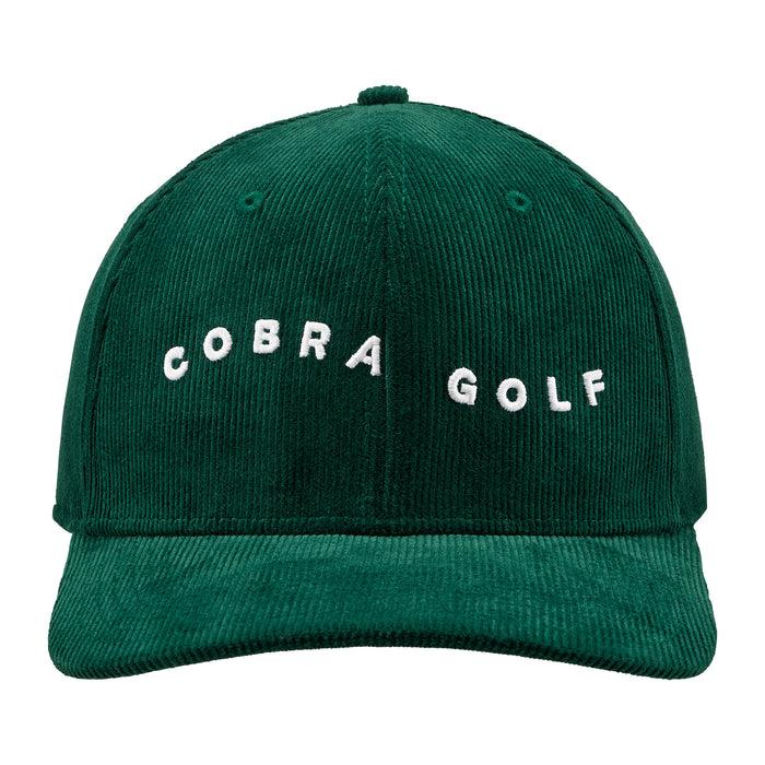 Cobra Golf Slither Cord Golf Cap