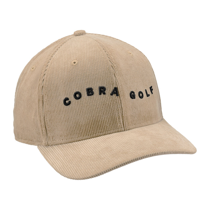 cobra golf Slither Cord Golf Cap