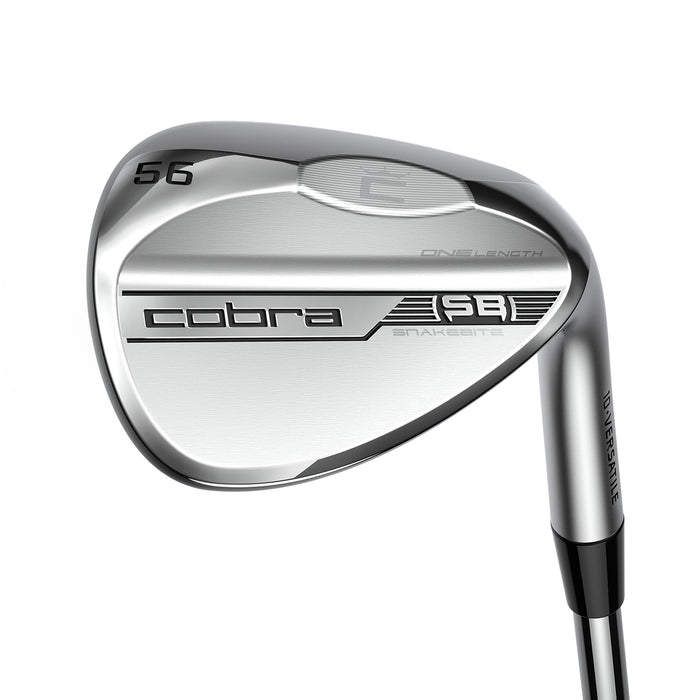 cobra golf SNAKEBITE ONE Length Wedge