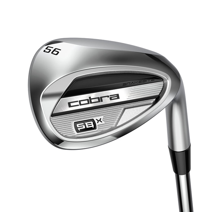 cobra golf SNAKEBITE-X Wedge