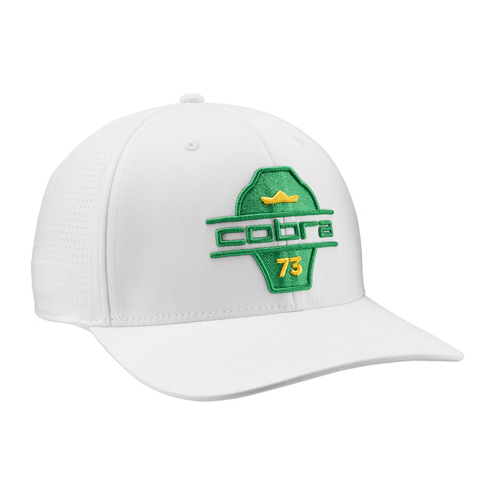 Cobra Golf Split Tour Golf Cap