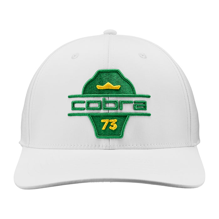 Cobra Golf Split Tour Golf Cap