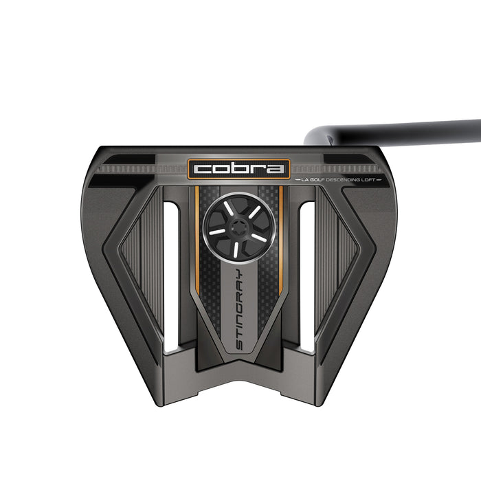 Cobra Golf Stingray Vintage Putter