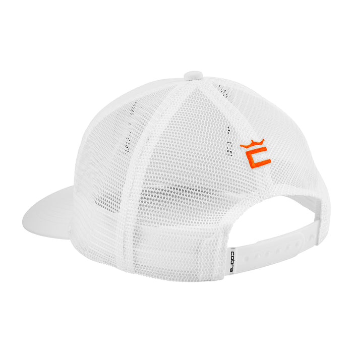 Cobra Golf Strike Trucker Golf Cap