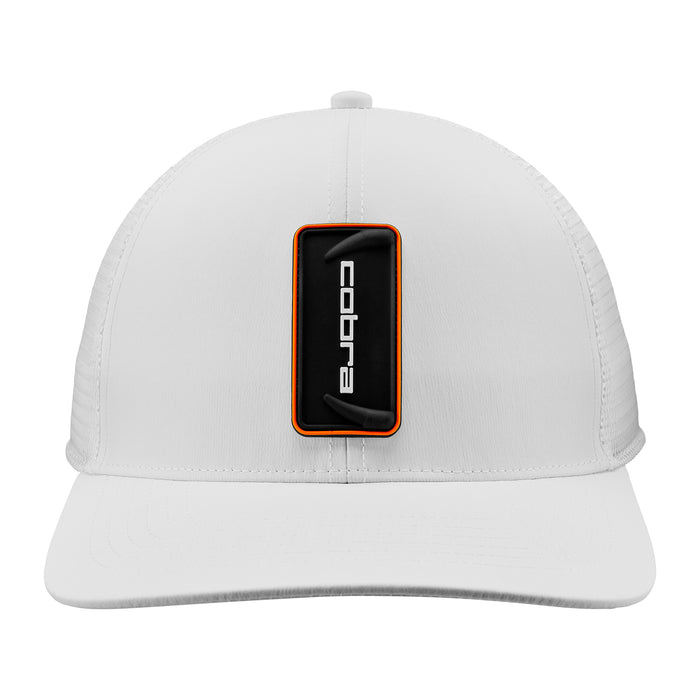 Cobra Golf Strike Trucker Golf Cap