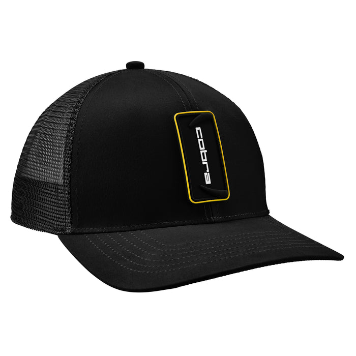 Cobra Golf Strike Trucker Golf Cap