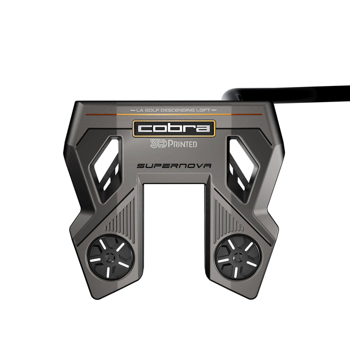 Cobra Golf Supernova 3D Printed Putter