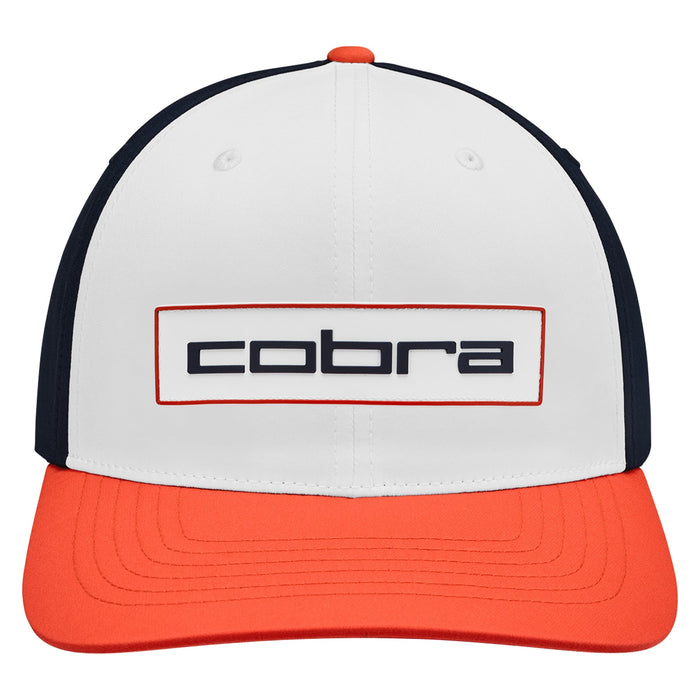 Cobra Golf Tour Tech Cap