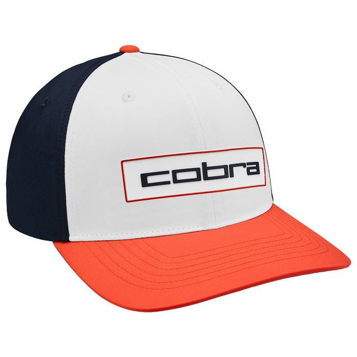 cobra golf Tour Tech Cap