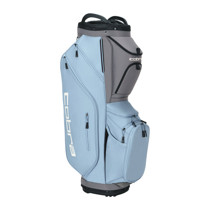 Cobra Golf Ultralight Pro Cart Golf Bag