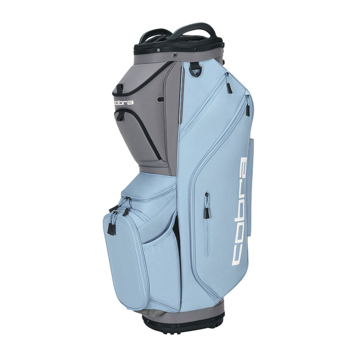 cobra golf Ultralight Pro Cart Golf Bag