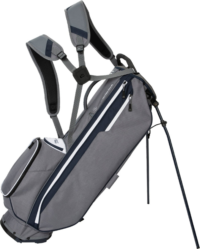 Cobra Golf Ultralight PRO Stand Cresting Golf Bag