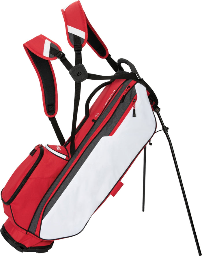 Cobra Golf Ultralight PRO Stand Cresting Golf Bag