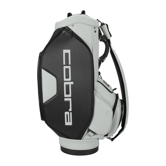 Cobra Golf Vessel Core Staff Golf Bag