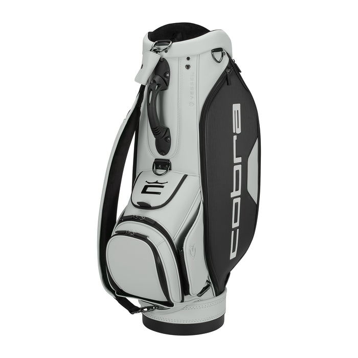 Cobra Golf Vessel Core Staff Golf Bag