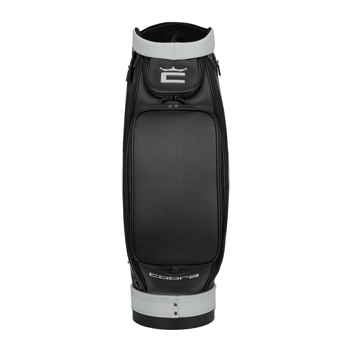 Cobra Golf Vessel Core Staff Golf Bag