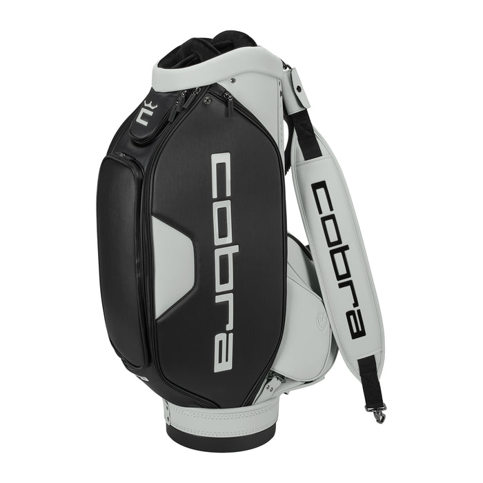 cobra golf Vessel Core Staff Golf Bag