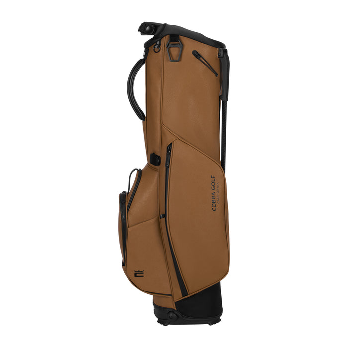Cobra Golf Vessel Premium Stand Golf Bag